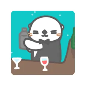 バーテンっこ
