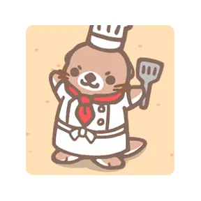 シェフっこ