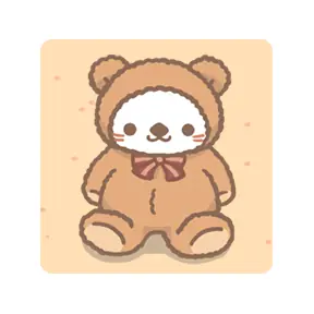 くまっこ