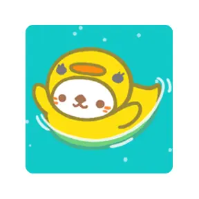 アヒルっこ