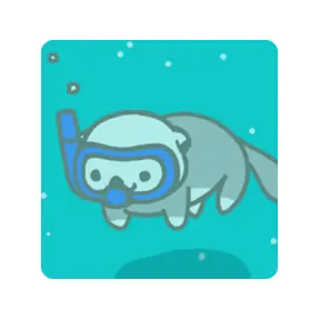 ダイバーっこ
