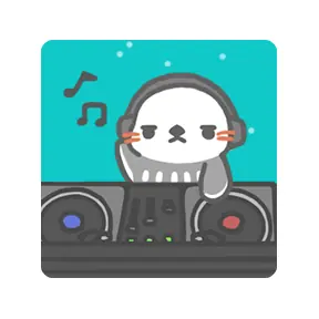 DJっこ