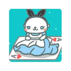 ふしぎっこ