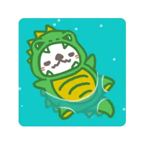 怪獣っこ