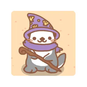 魔法っこ