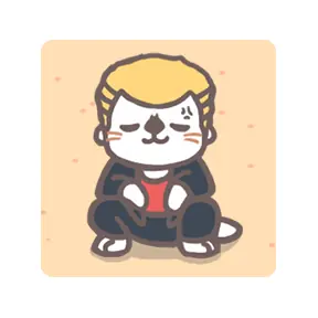 卍っこ