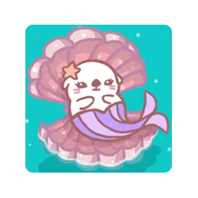 マーメイドっこ