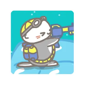 みずてっぽうっこ