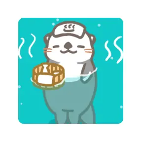 温泉っこ