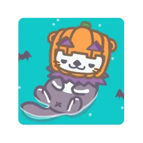 パンプキンっこ