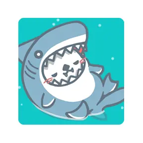 サメっこ