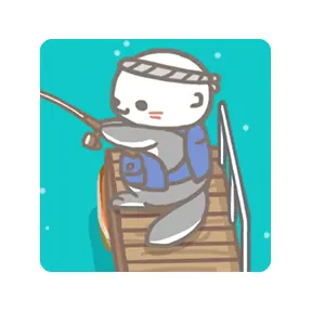 つりっこ