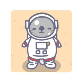 宇宙っこ