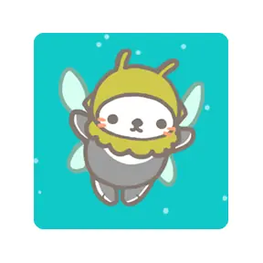 妖精っこ